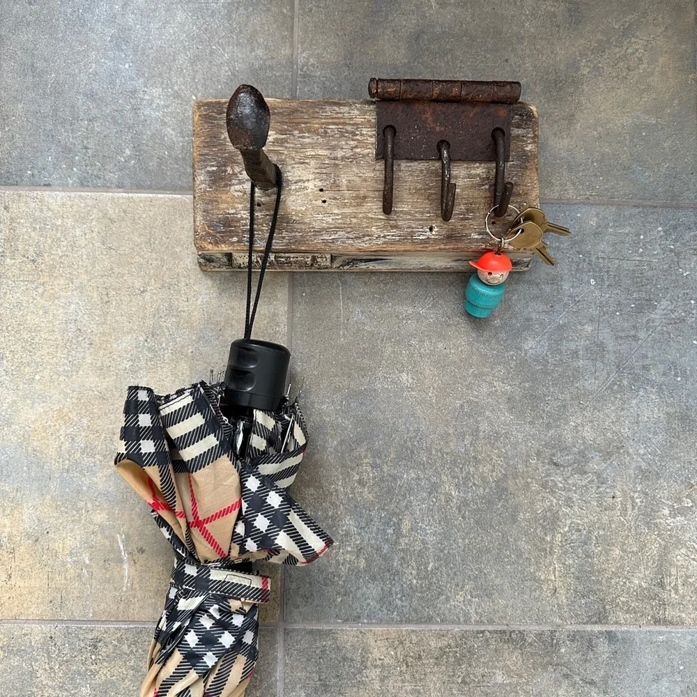 Hand made Entry hooks - Picture 2 of 6